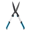 Professional Aluminum Hedge Clippers Heavy Duty Hedge Shears
