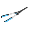 Premium Aluminum Hedge Clippers with Pulley structure design