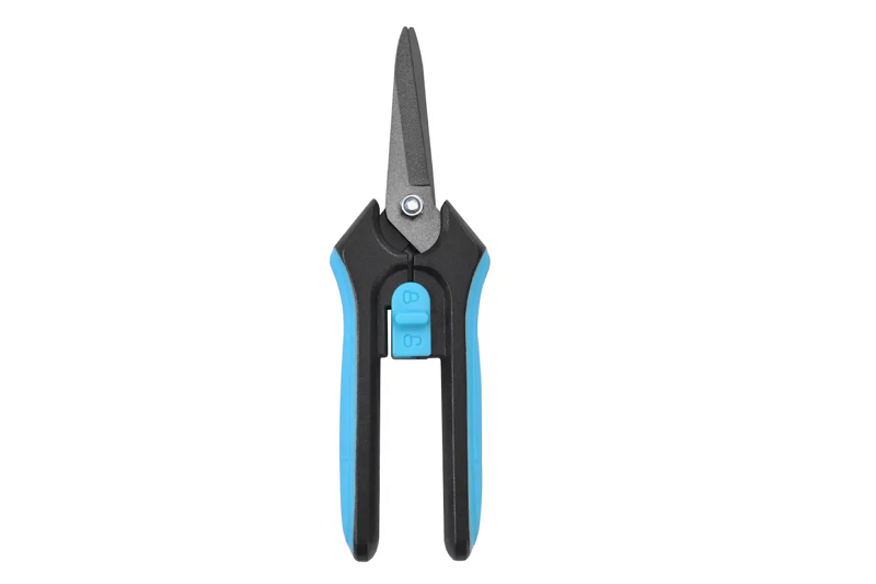 Innovative Coating Technology Prevents Garden Tools From Rusting And Extends Their Service Life