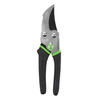 Bypass Pruner with all-steel design handles
