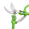 Professional Bypass Pruning Shear Tiny Flower Scissors