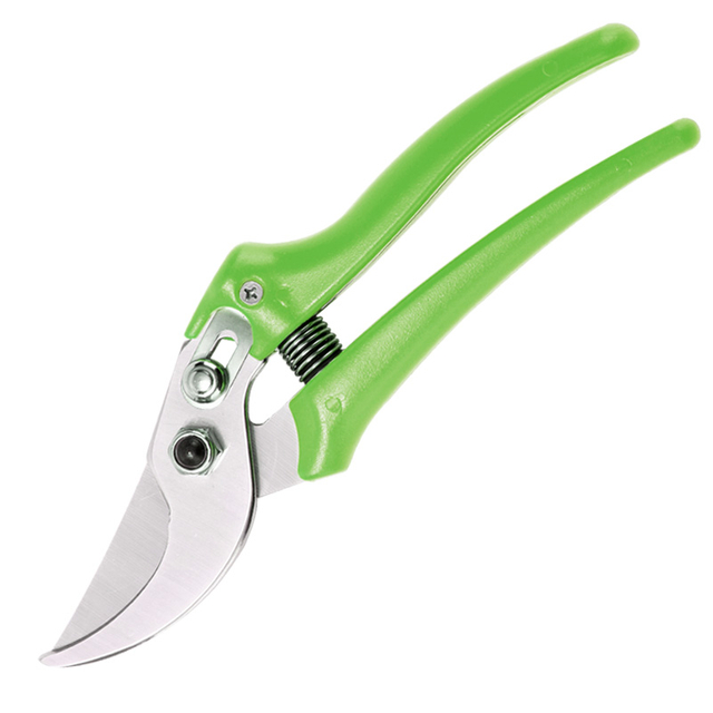 OEM ODM Professional Bypass Pruner for Branch Cutting Landscaping Farming Florist
