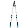 OEM Professional Lopping Shear High Carbon Steel Blade Telescopic Handle Garden Pruning Tool
