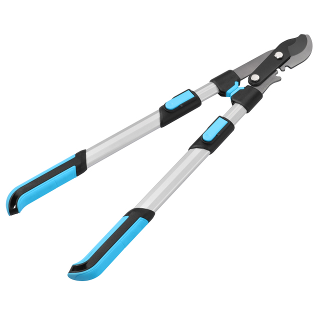 Bypass Lopper Heavy Duty Extendable Shear