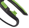 Professional Ratchet Pruner with aluminum handles