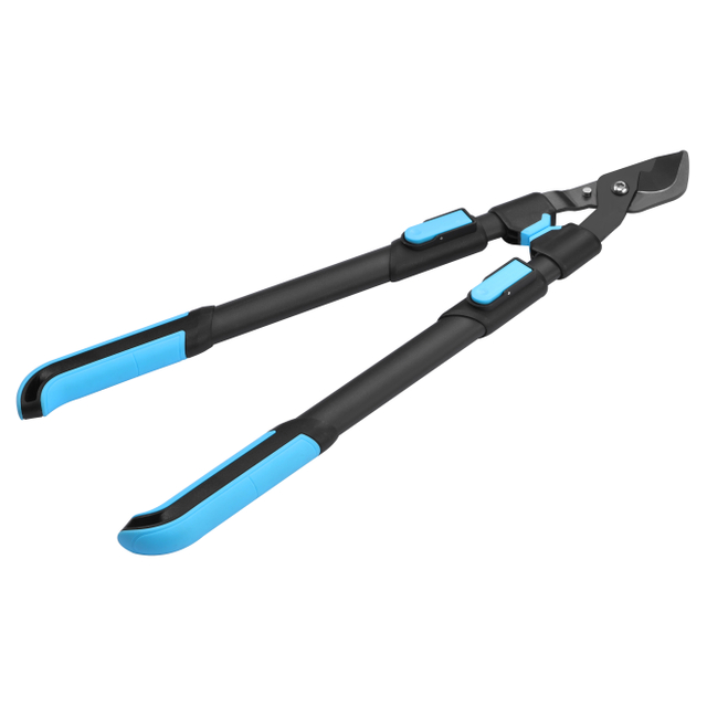 Wholesale Ergonomic Lopping Shear with Soft Bumper and Fiber Reinforced Handle