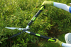 Extendable PowerHedge Pro Cutter Telescopic Steel Handle 6MM Gear-Assisted Cutting