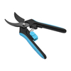 Stainless Steel Blade Mini PrunerABS Lock Fiber Reinforced Handle Pruning Shears Supplier