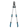 OEM Lightweight Lopping Shear Aluminum Telescopic Handle 40mm Cut Bulk