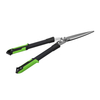Professional Effortless OEM Gear-Driven Hedge Shears - 6MM Cutting Capacity, PowerCut Blades, ergonomic garden tools