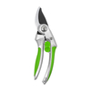 Bypass Heavy-Duty Pruner with Aluminium Handle Professional Premium Secateurs