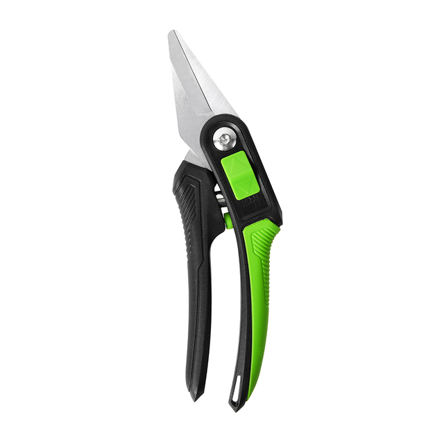 Bypass Pruners in Bulk Adjustable Cutting Fiberglass Grip Ideal for Landscaping Wholesale