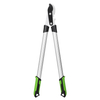 Wholesale Bypass Lopper Heavy Duty Gearing Mechanism Professional Garden Lopping Shear for Effortless Cutting