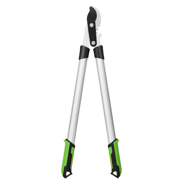 Wholesale Bypass Lopper Heavy Duty Gearing Mechanism Professional Garden Lopping Shear for Effortless Cutting