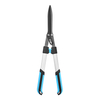 Premium Aluminum Hedge Clippers with Pulley structure design