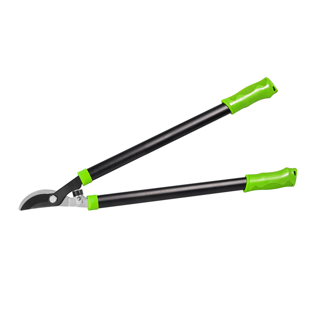 Professional 25-Inch Garden Lopper with Teflon Coated Blade