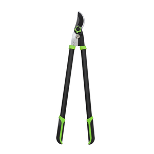Professional High Quality Lopping Shear- Tightening and Loosening Knob, Ergonomic Grip