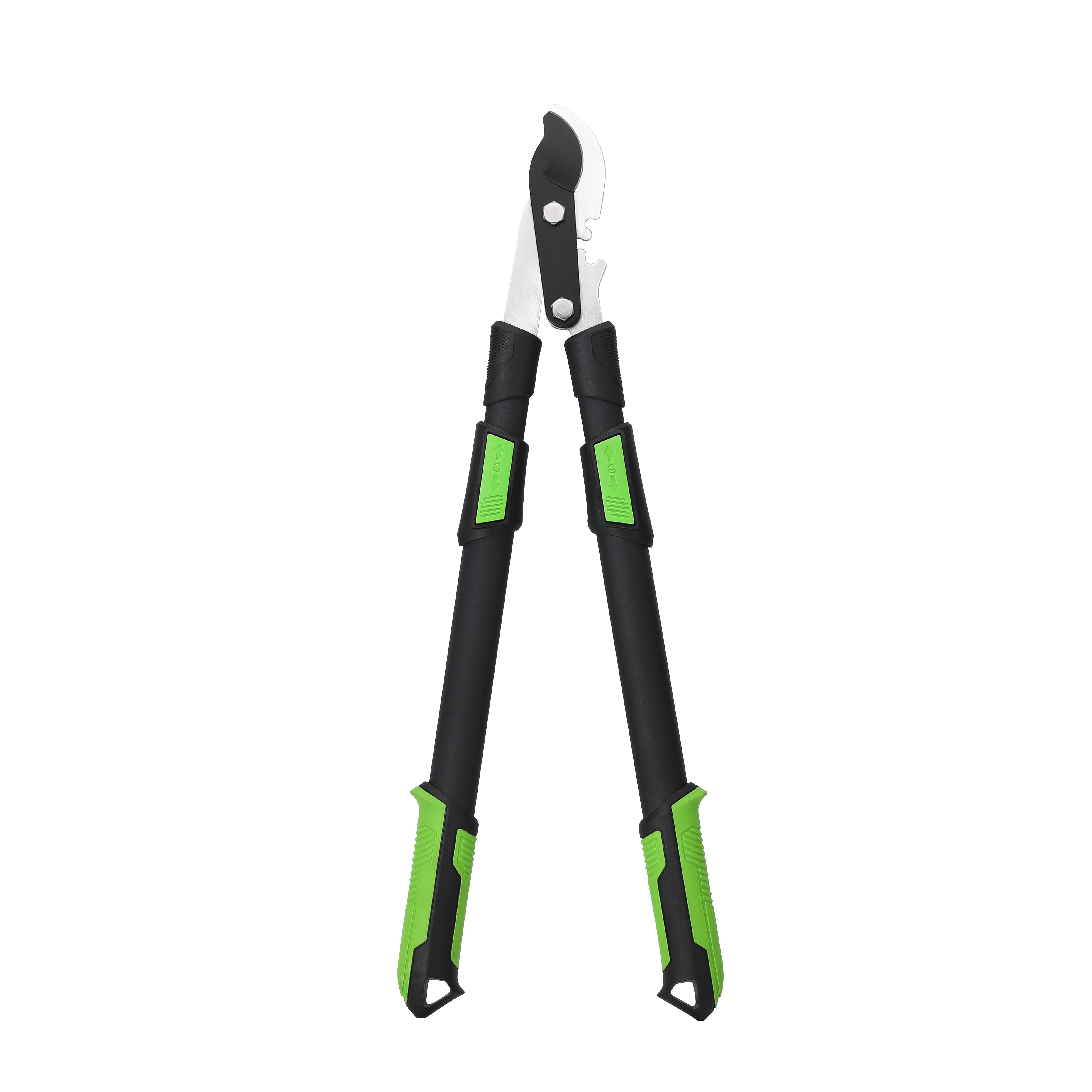 Bypass Lopper - Extendable Gear Boost Branch Cutter