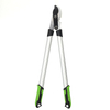 RL5731A1 40MM Bypass Lopper for Live Branches - Heavy Duty Gearing Mechanism for Effortless Cutting, Non-Slip Ergonomic PP+Fiber+TPR Grips, Secure Rivet-Fixed Handle, Professional Garden Lopping Shear
