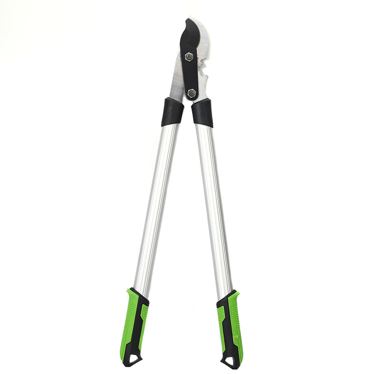 Wholesale Bypass Lopper Heavy Duty Gearing Mechanism Professional Garden Lopping Shear for Effortless Cutting