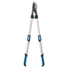 OEM Lightweight Lopping Shear Aluminum Telescopic Handle 40mm Cut Bulk