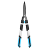 Heavy-Duty Extendable Hedge Trimmer with Ergonomic design