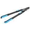 OEM/ODM Wholesale Steel Lopping Shear Ergonomic Pp Fiber Grip for Garden Tree Pruning Supplier