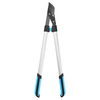 Professional OEM ODM Lopping Shear High Carbon Steel Blade with aluminum handle