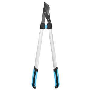 Professional OEM ODM Lopping Shear High Carbon Steel Blade with aluminum handle