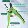 OEM ODM Anvil Pruner Bulk Gardening Branch Cutting Shears 