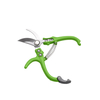 Professional Bypass Pruning Shear Tiny Flower Scissors