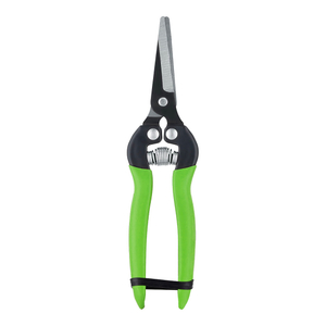Ultra-Light Precision Micro Snips - 105g, HRC50 Steel Blades, 6mm Capacity, Ergo PVC Grip