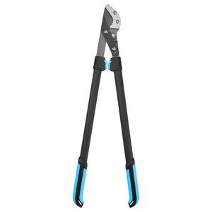 Wholesale Industrial Lopping Shear with Pulley Structure and Soft Bumper