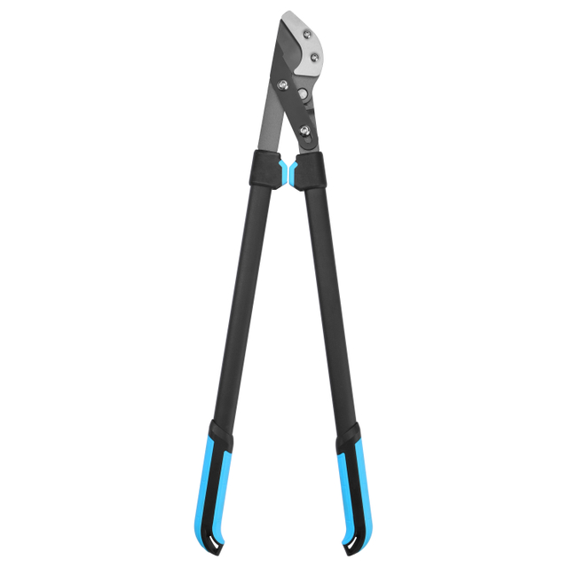 Wholesale Industrial Lopping Shear with Pulley Structure and Soft Bumper