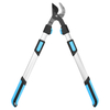 OEM Professional Lopping Shear High Carbon Steel Blade Telescopic Handle Garden Pruning Tool