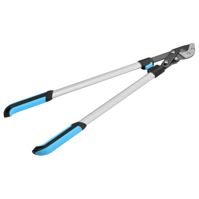 ODM Garden Lopping Shear with Lightweight Aluminum Handle 40MM Max Cut