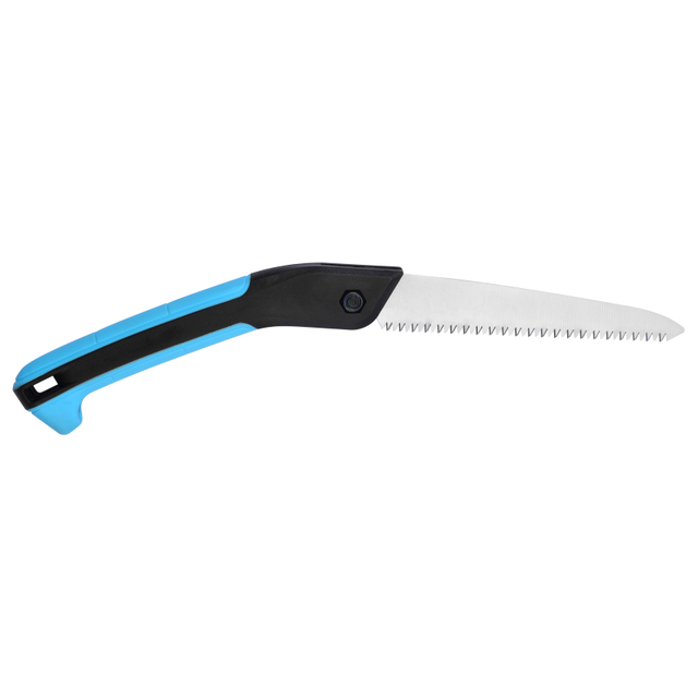 Multi-angle Folding Saw with Non-Slip Ergonomic Handle Premium Saw