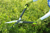 Professional Effortless OEM Gear-Driven Hedge Shears - 6MM Cutting Capacity, PowerCut Blades, ergonomic garden tools