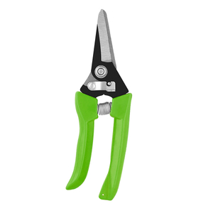 Professional Mini Pruner Pocket-Sized Pruning Shears