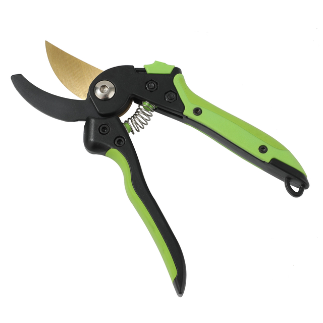 Signature Bypass Pruner with aluminum handles