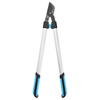 OEM 5MM Steel Lopping Shears Ergonomic Aluminum Handle Garden Pruning Tool