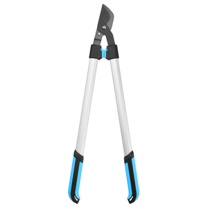 OEM 5MM Steel Lopping Shears Ergonomic Aluminum Handle Garden Pruning Tool