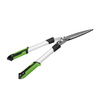 Professional OEM Gear-Driven Hedge Shears -Cutting Capacity, Heat-Treated Blades, ergonomic garden tools