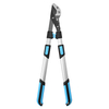OEM Lightweight Lopping Shear Aluminum Telescopic Handle 40mm Cut Bulk
