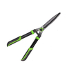 Professional Wavy Blade Hedge Shear with Teflon Hardened Edge