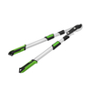 Professional Garden Lopping Shear for Effortless Cutting with Non-Slip Handle Ergonomic TPR Grip