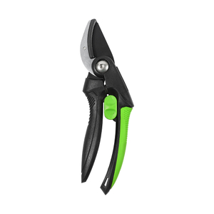 Anvil Pruner With PP Fiber Strong Handle And TPR Soft Cushion Wholesale