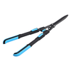 Hedge Shears for Pruning Borders And Bushes with Extendable Handle