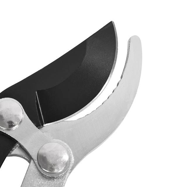 Professional Teflon-Coated Lopping Shear - Lightweight Aluminum Handle