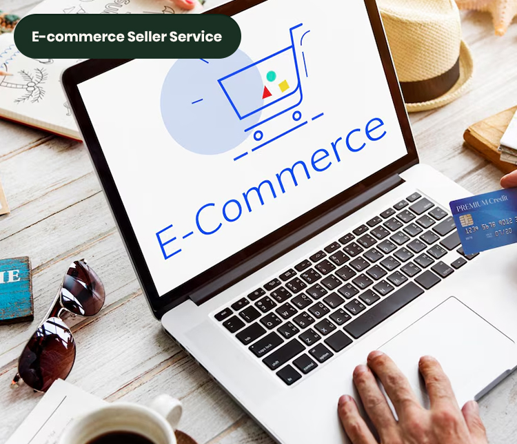 E-commerce-Seller-Service
